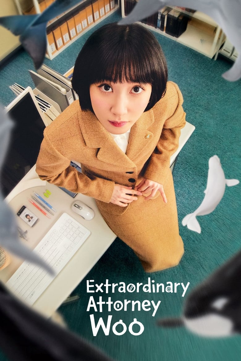 Extraordinary Attorney Woo Episode English Subbed Dramacool