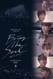 Bring The Soul: Docu-Series (2019)