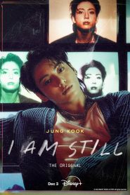 Jung Kook: I Am Still (2024)